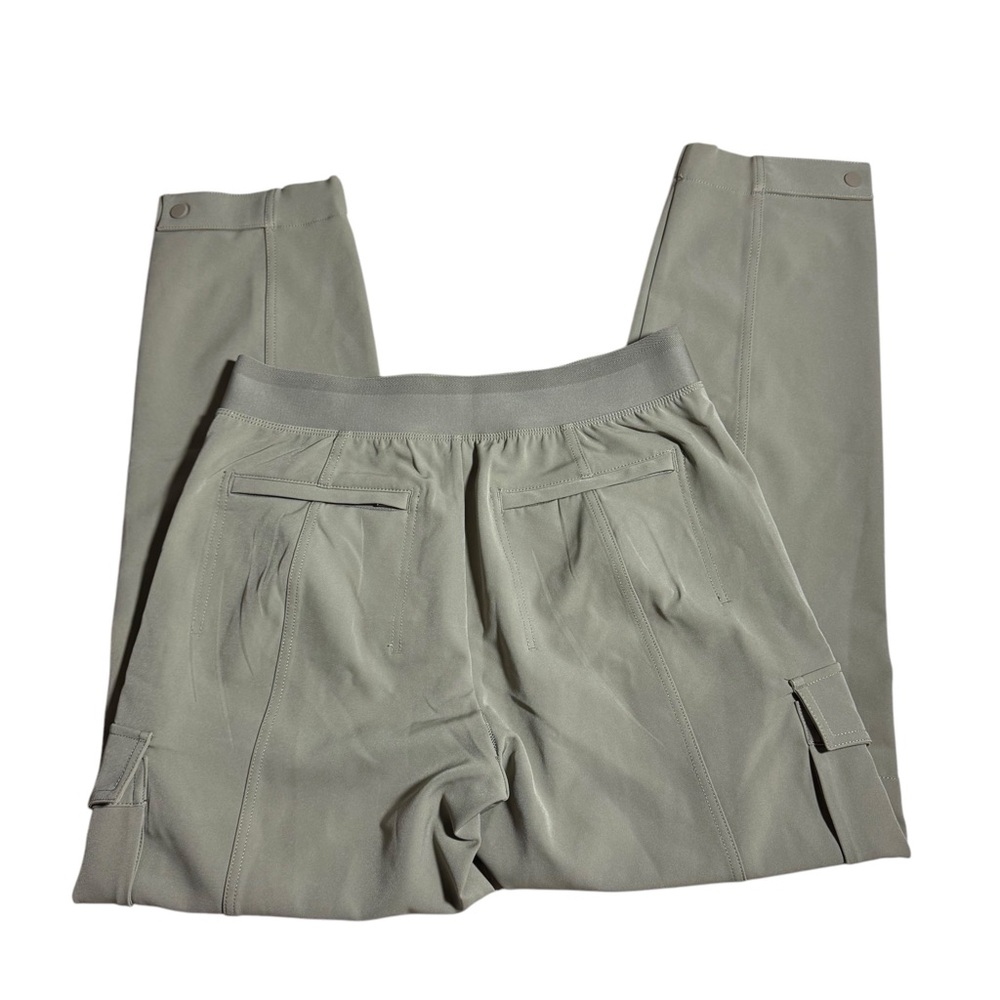 NWOT Athleta Endless High Rise Cargo Pant - Picture 9 of 9